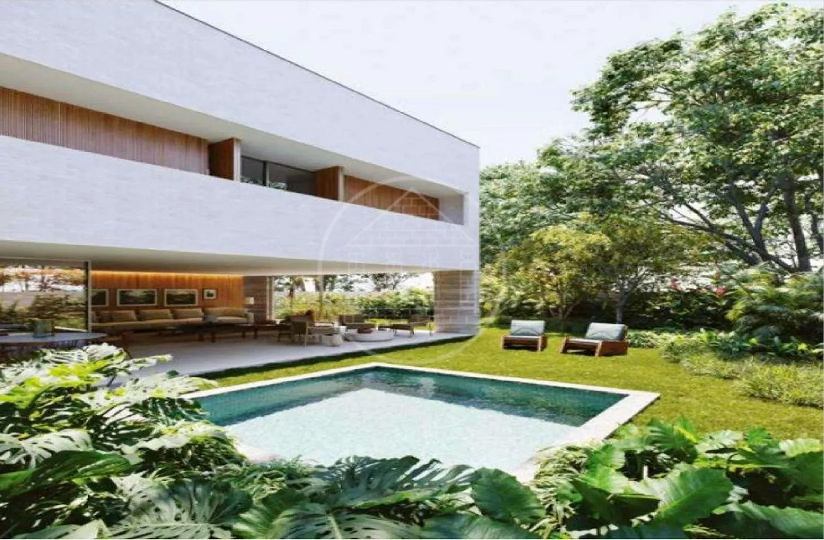 Sobrado, 3 quartos, 535 m² - Foto 8