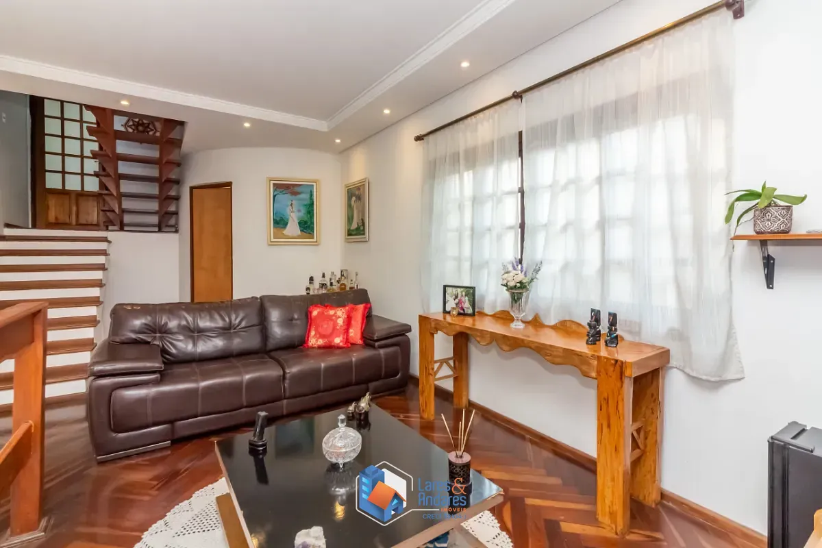 Sobrado, 3 quartos, 224 m² - Foto 11