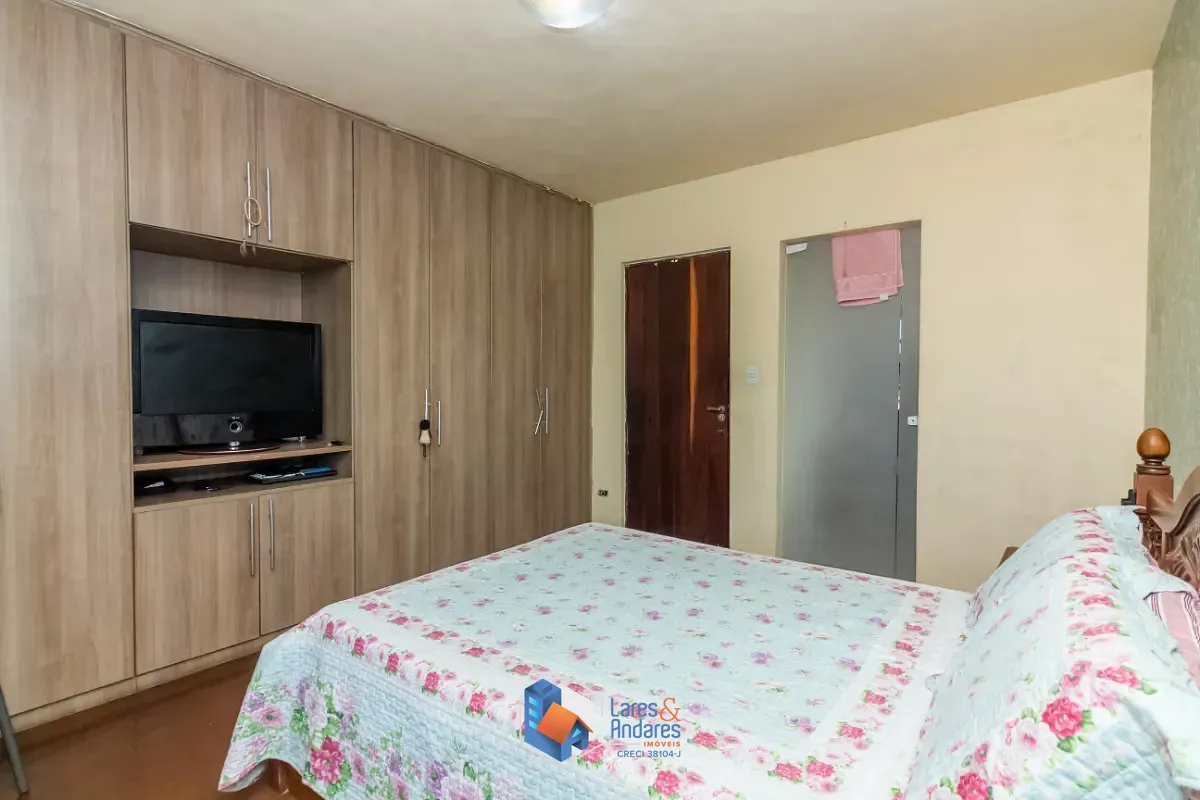 Sobrado, 3 quartos, 224 m² - Foto 21