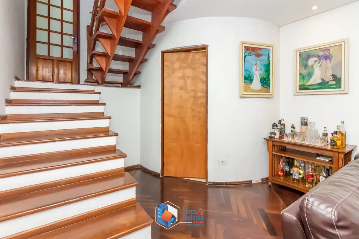 Sobrado, 3 quartos, 224 m² - Foto 10