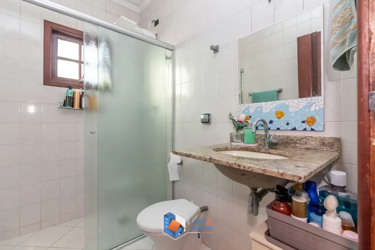 Sobrado, 3 quartos, 224 m² - Foto 27