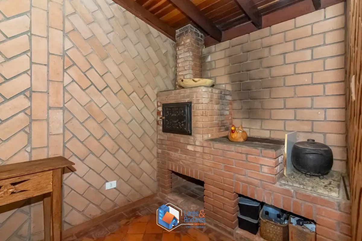 Sobrado, 3 quartos, 224 m² - Foto 3