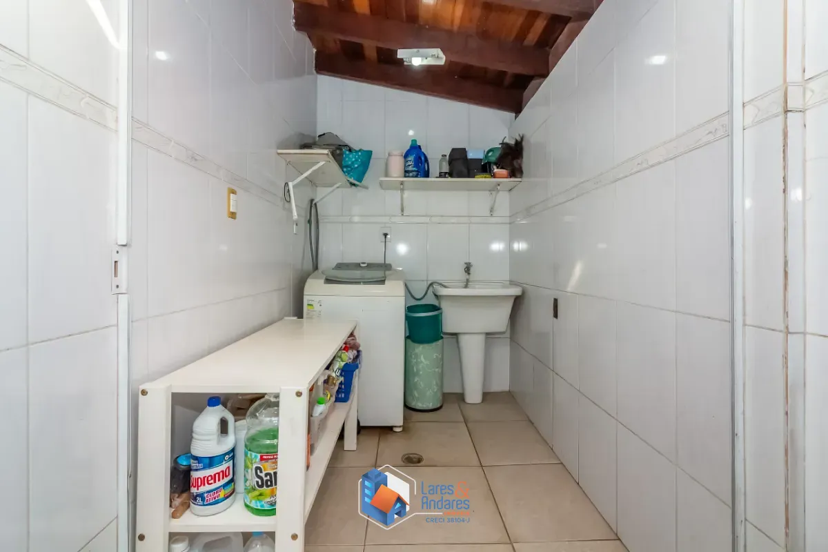 Sobrado, 3 quartos, 224 m² - Foto 37
