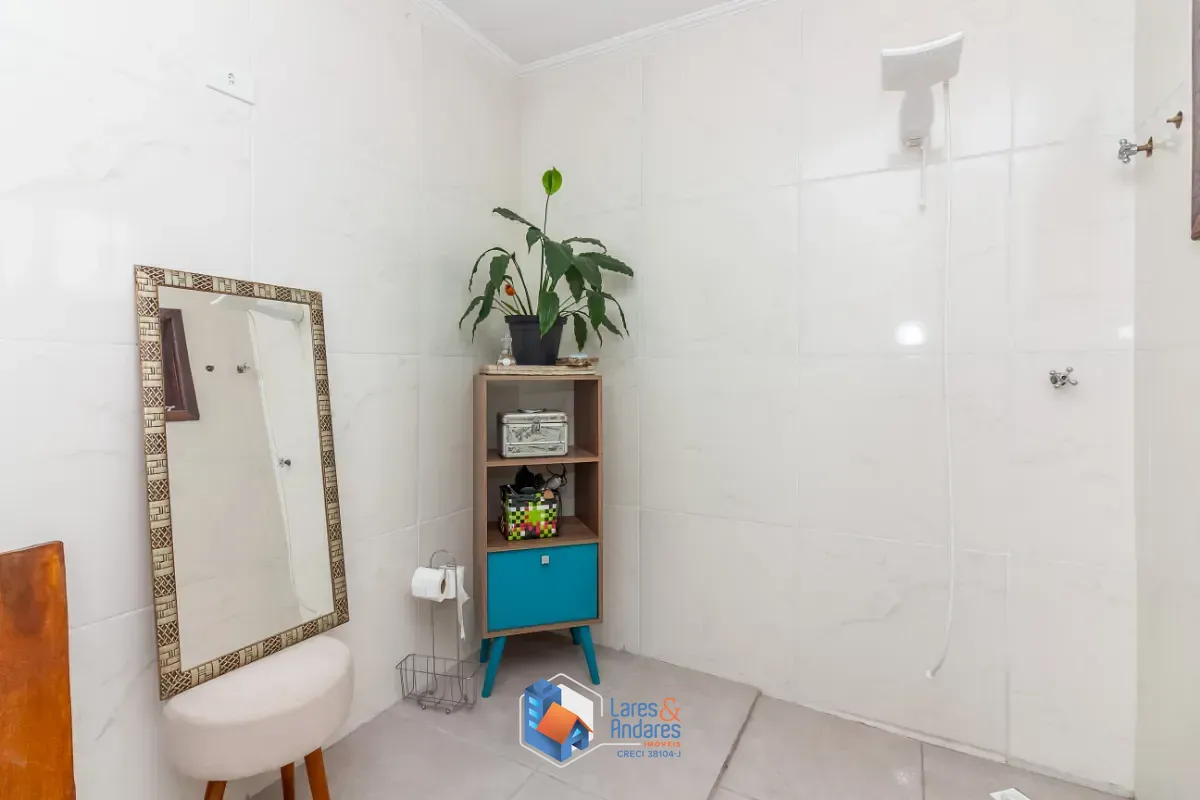 Sobrado, 3 quartos, 224 m² - Foto 24