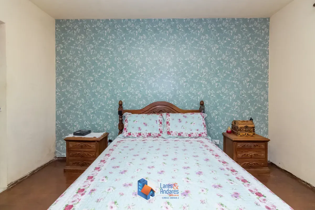 Sobrado, 3 quartos, 224 m² - Foto 22