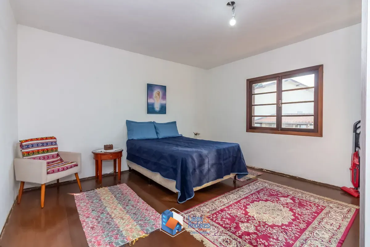Sobrado, 3 quartos, 224 m² - Foto 25