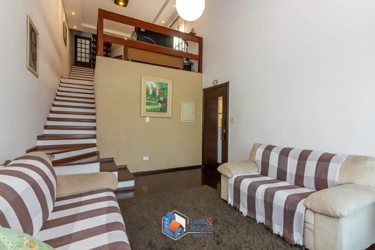 Sobrado, 3 quartos, 224 m² - Foto 14