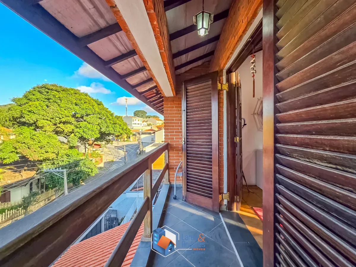 Sobrado, 3 quartos, 224 m² - Foto 34