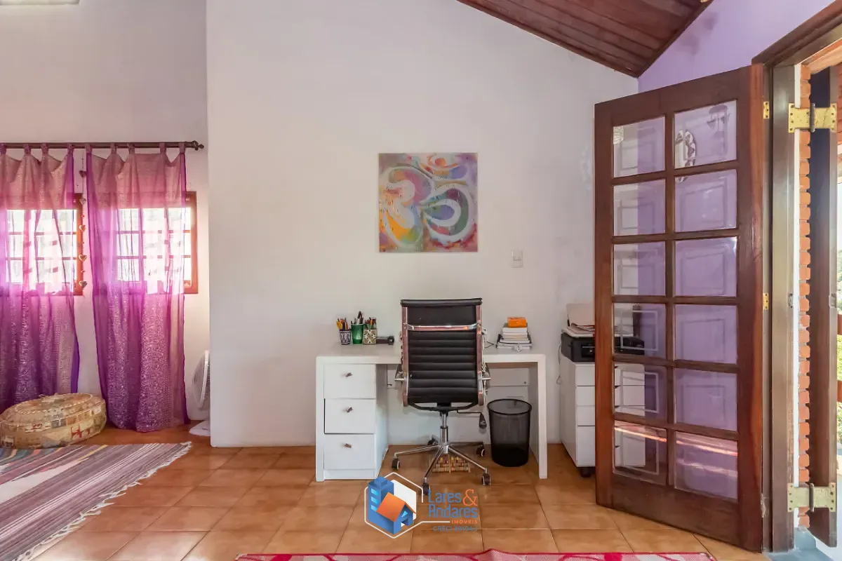 Sobrado, 3 quartos, 224 m² - Foto 31