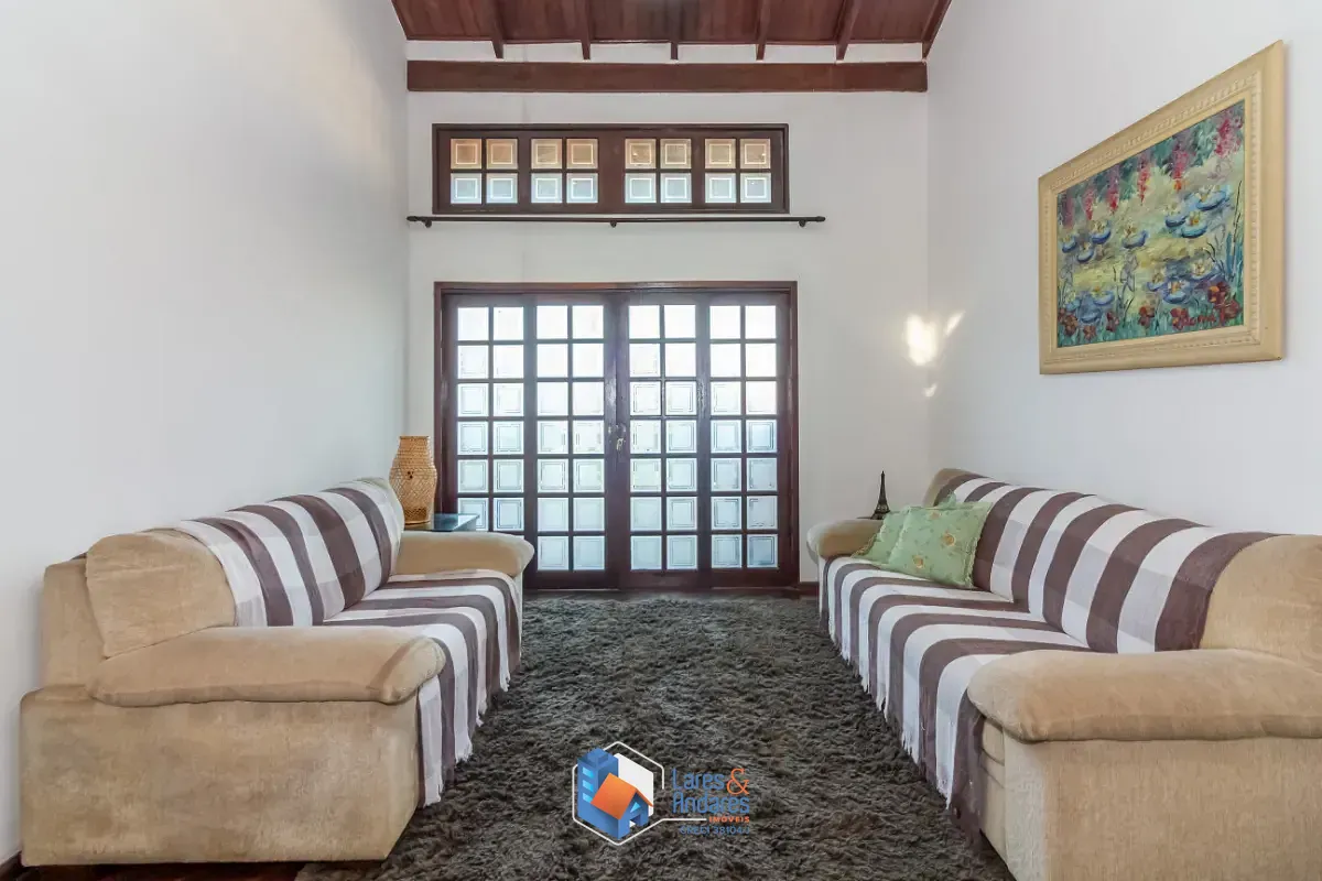 Sobrado, 3 quartos, 224 m² - Foto 16