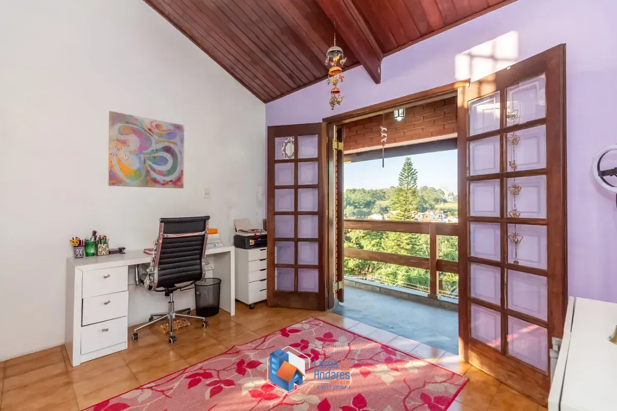 Sobrado, 3 quartos, 224 m² - Foto 32
