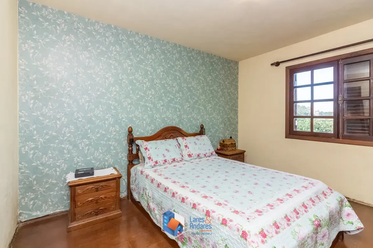Sobrado, 3 quartos, 224 m² - Foto 20