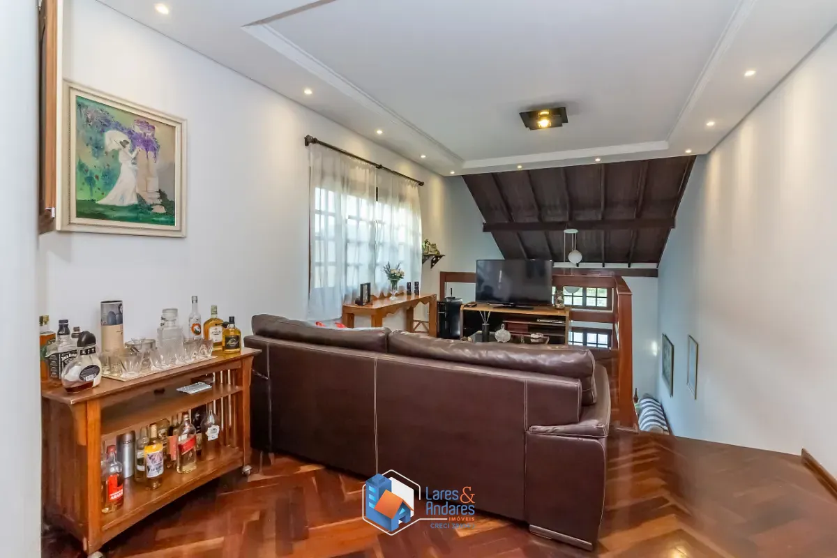 Sobrado, 3 quartos, 224 m² - Foto 13
