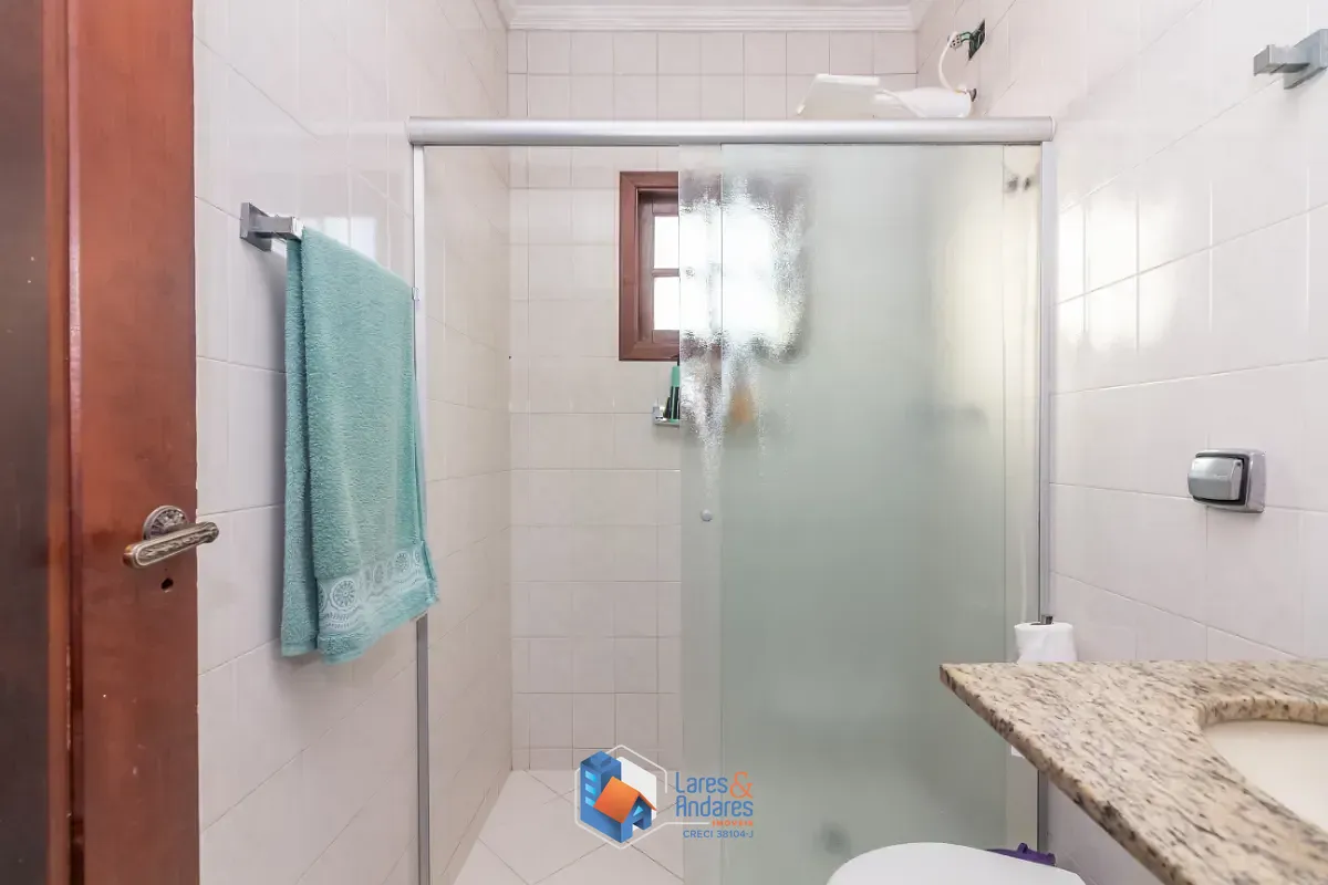 Sobrado, 3 quartos, 224 m² - Foto 28