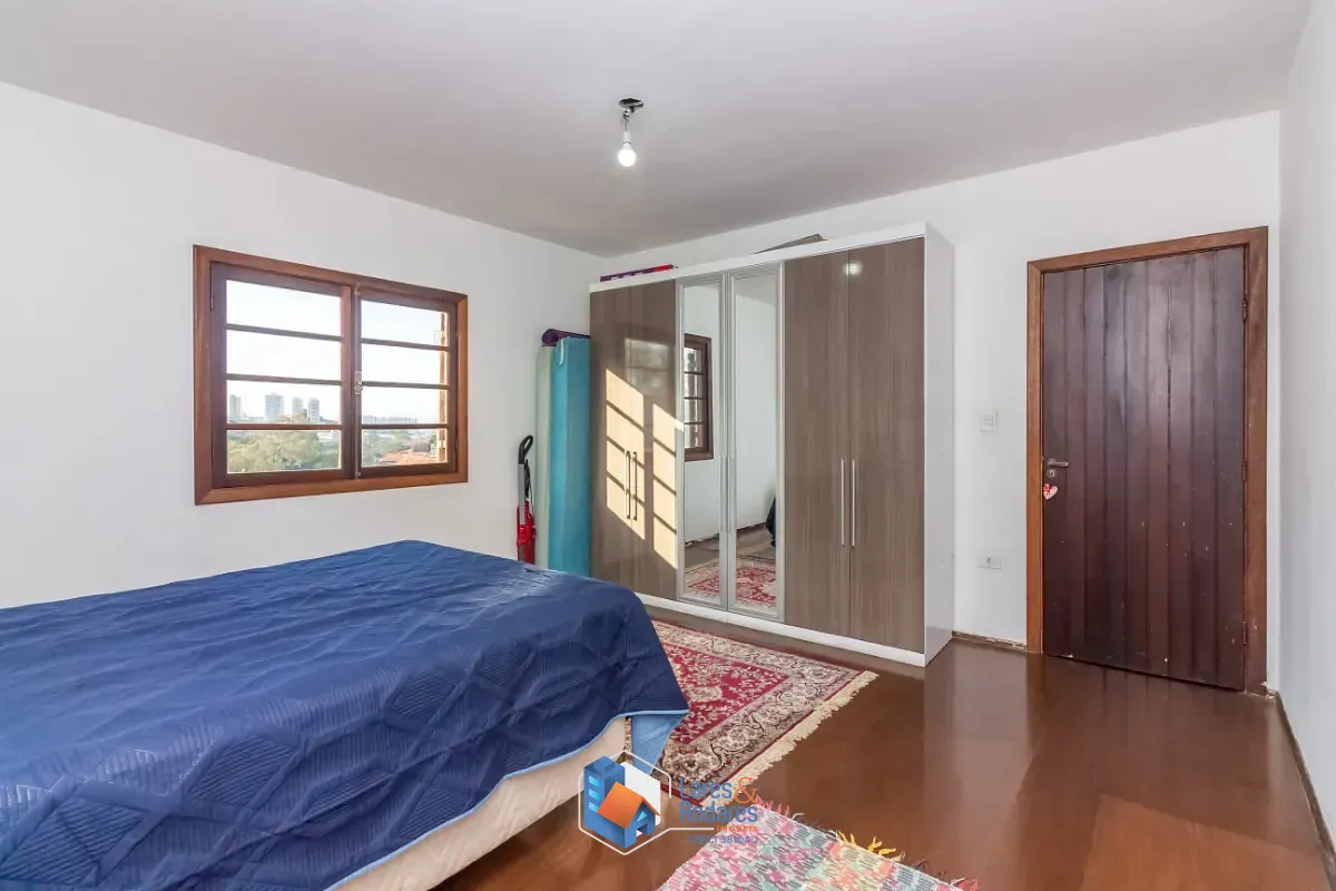 Sobrado, 3 quartos, 224 m² - Foto 26