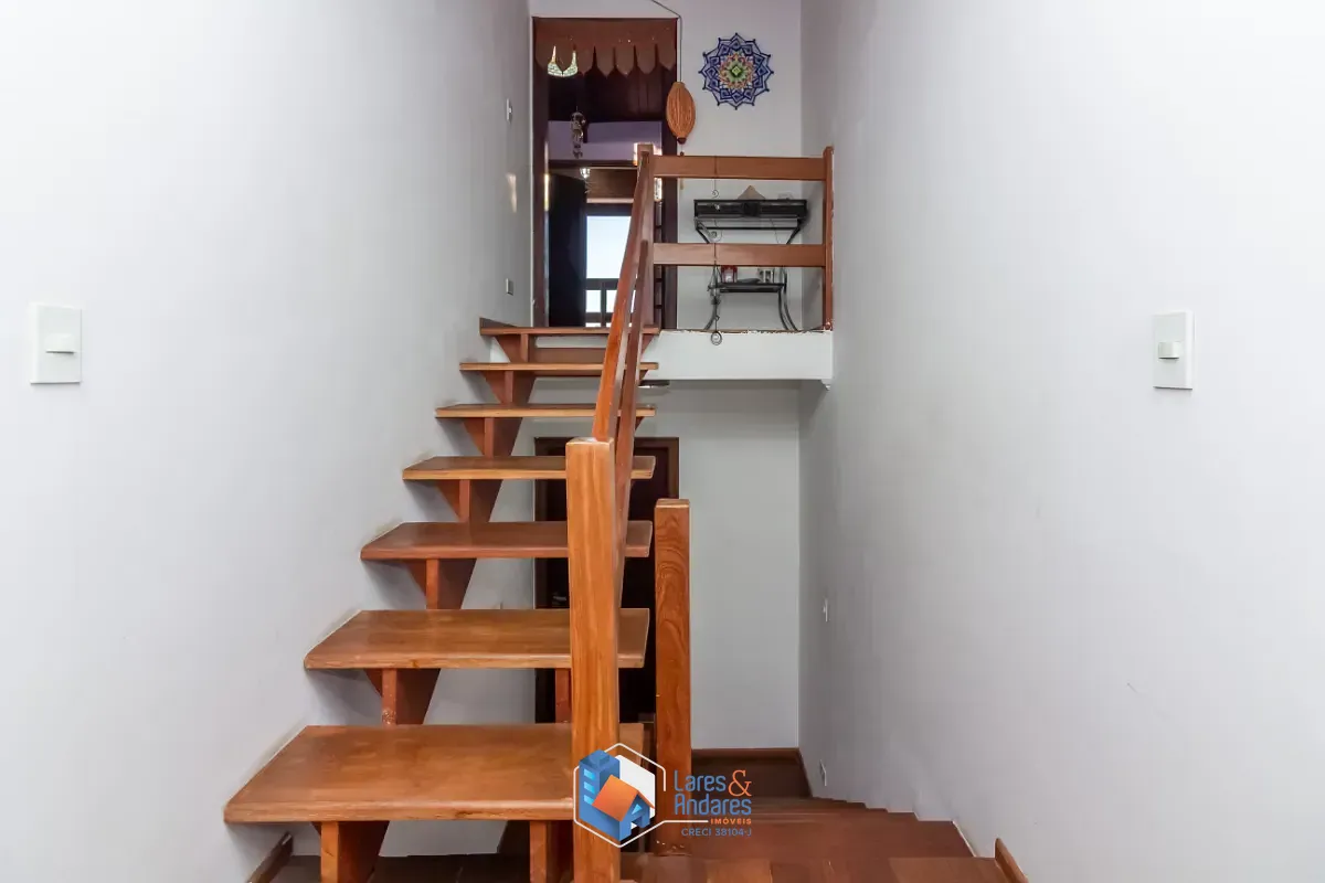 Sobrado, 3 quartos, 224 m² - Foto 19
