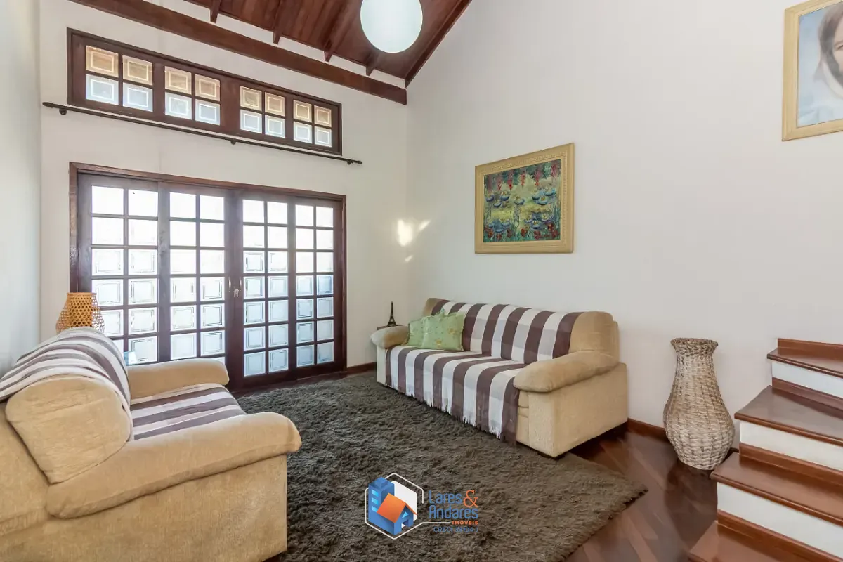 Sobrado, 3 quartos, 224 m² - Foto 15