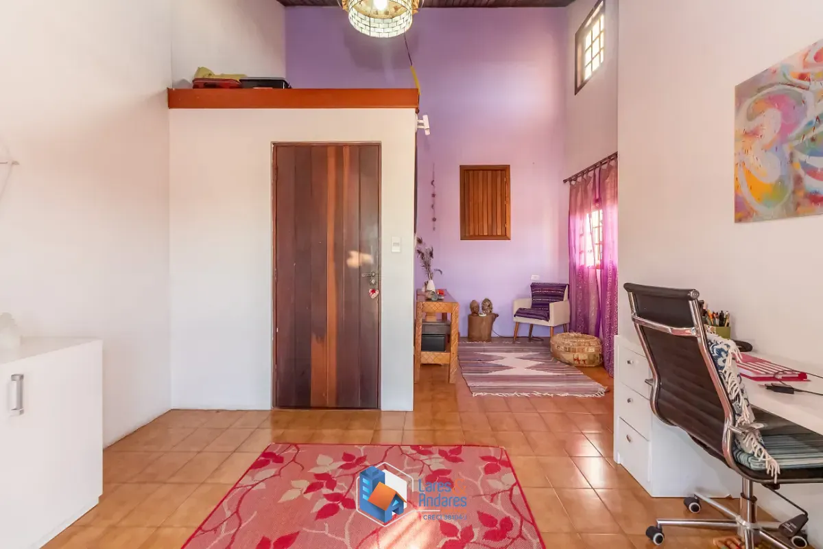 Sobrado, 3 quartos, 224 m² - Foto 30