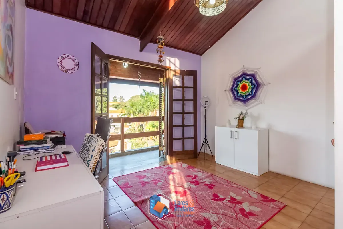 Sobrado, 3 quartos, 224 m² - Foto 29