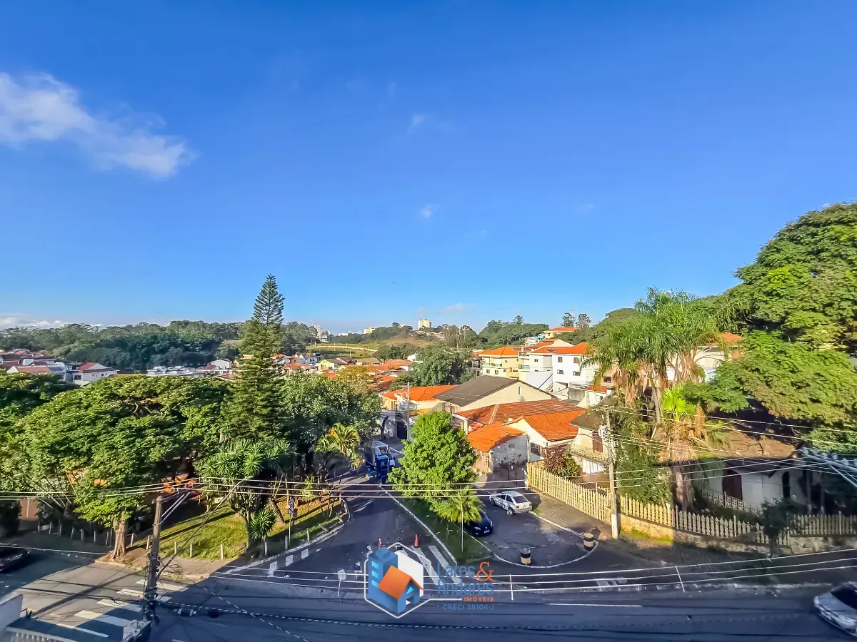 Sobrado, 3 quartos, 224 m² - Foto 35