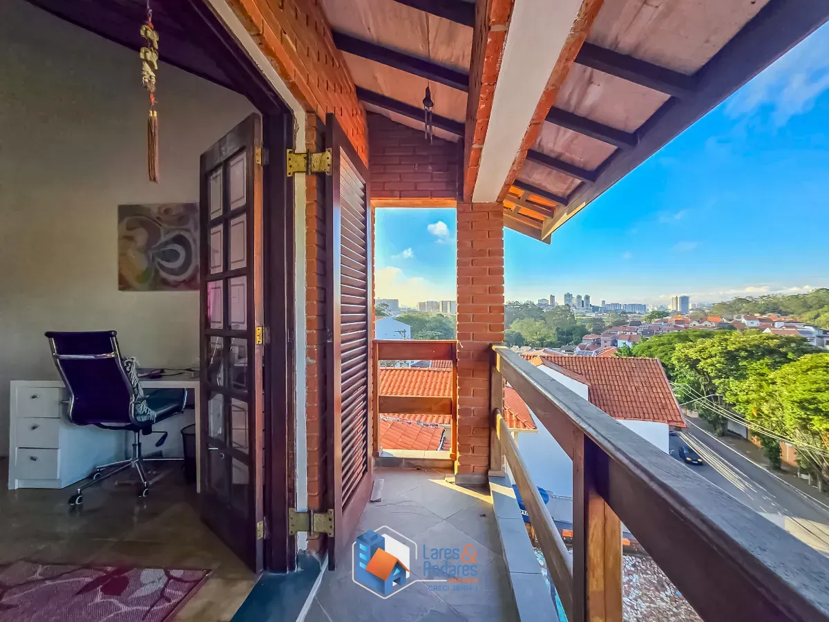 Sobrado, 3 quartos, 224 m² - Foto 33