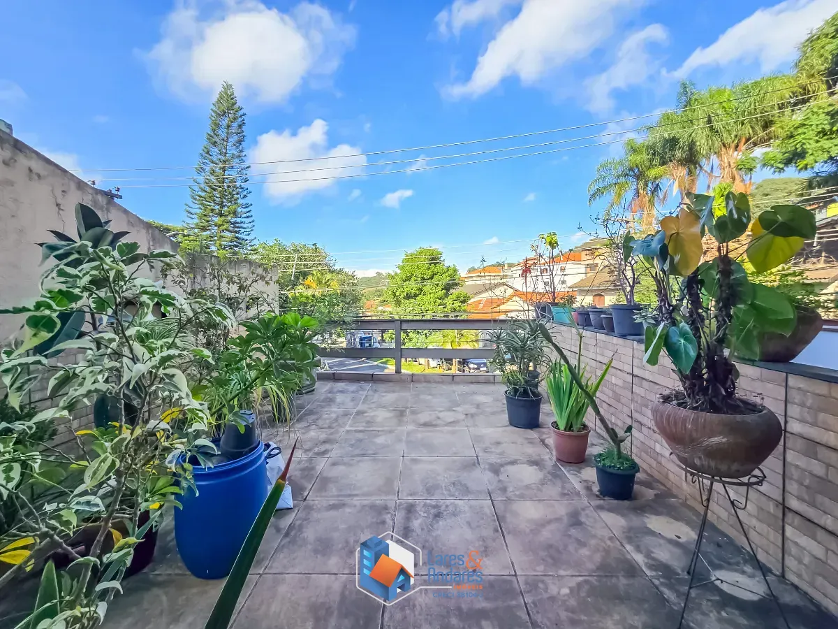 Sobrado, 3 quartos, 224 m² - Foto 17