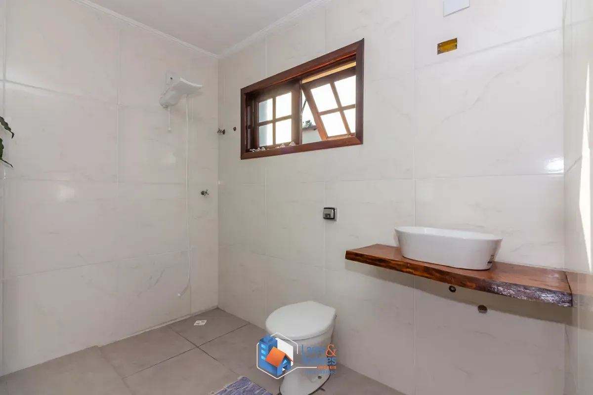 Sobrado, 3 quartos, 224 m² - Foto 23