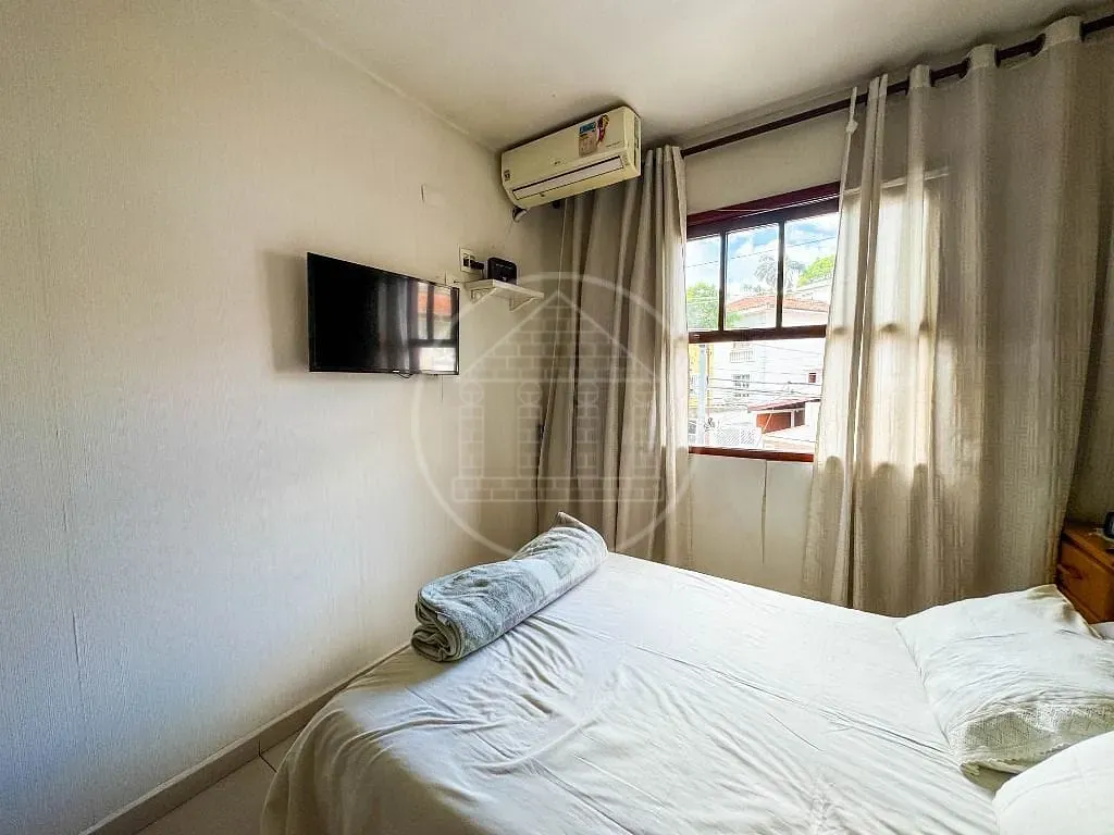 Sobrado, 2 quartos, 75 m² - Foto 22