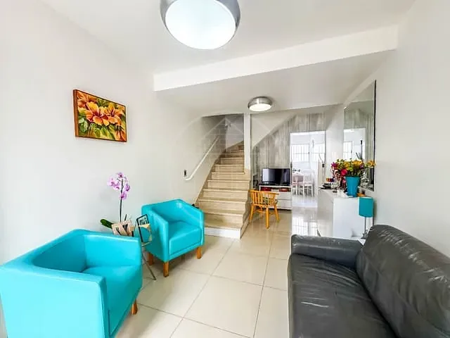 Sobrado com 75m² 2 quartos e 1 banheiro, à venda, no bairro Jardim Marajoara em São Paulo