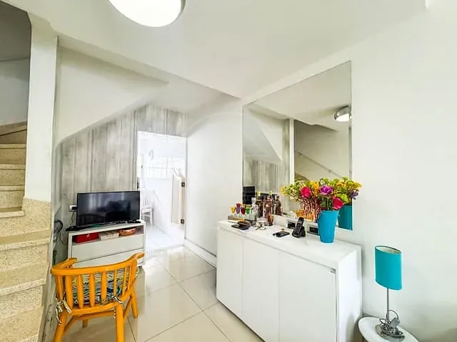 Sobrado com 75m² 2 quartos e 1 banheiro, à venda, no bairro Jardim Marajoara em São Paulo
