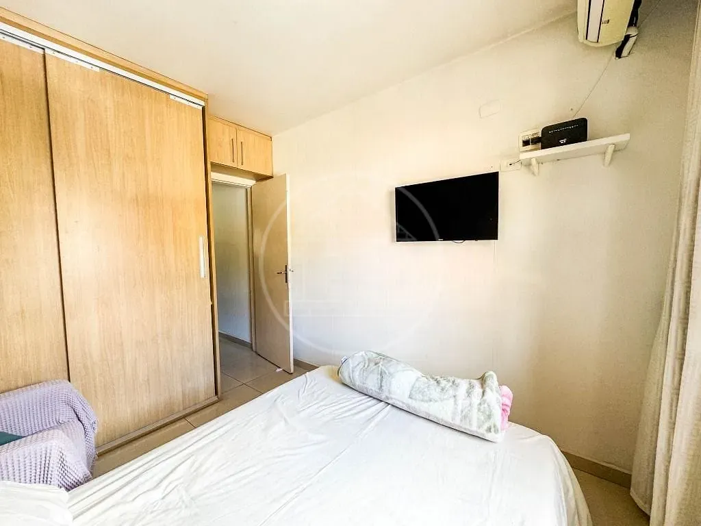 Sobrado, 2 quartos, 75 m² - Foto 23