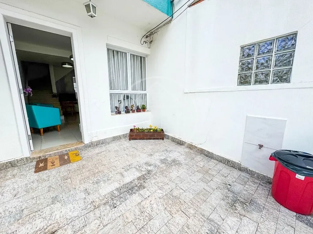 Sobrado, 2 quartos, 75 m² - Foto 25