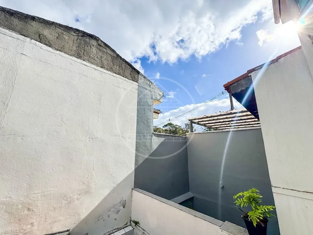 Sobrado, 2 quartos, 75 m² - Foto 9