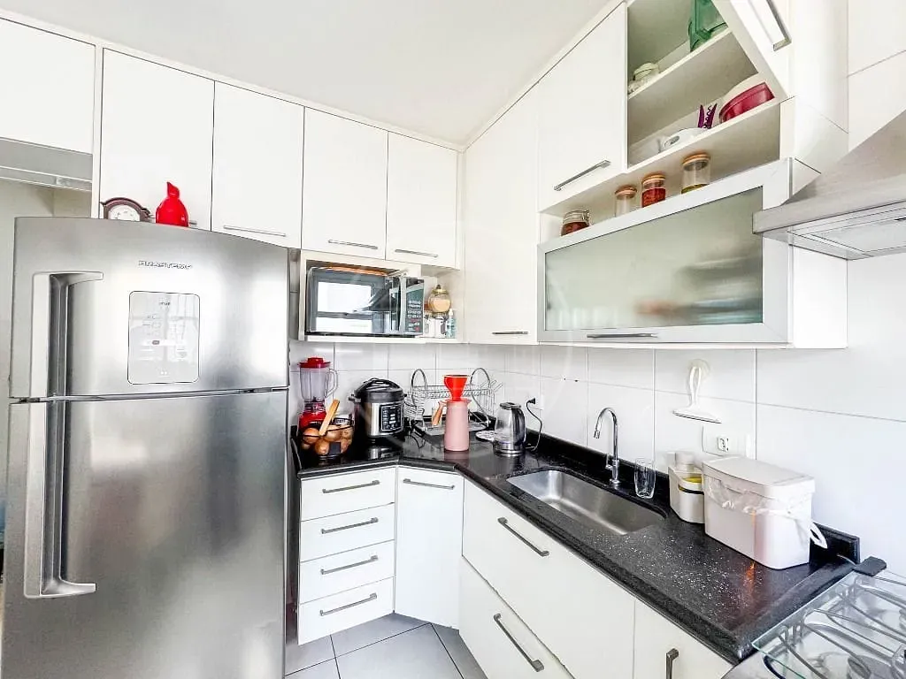Sobrado, 2 quartos, 75 m² - Foto 7