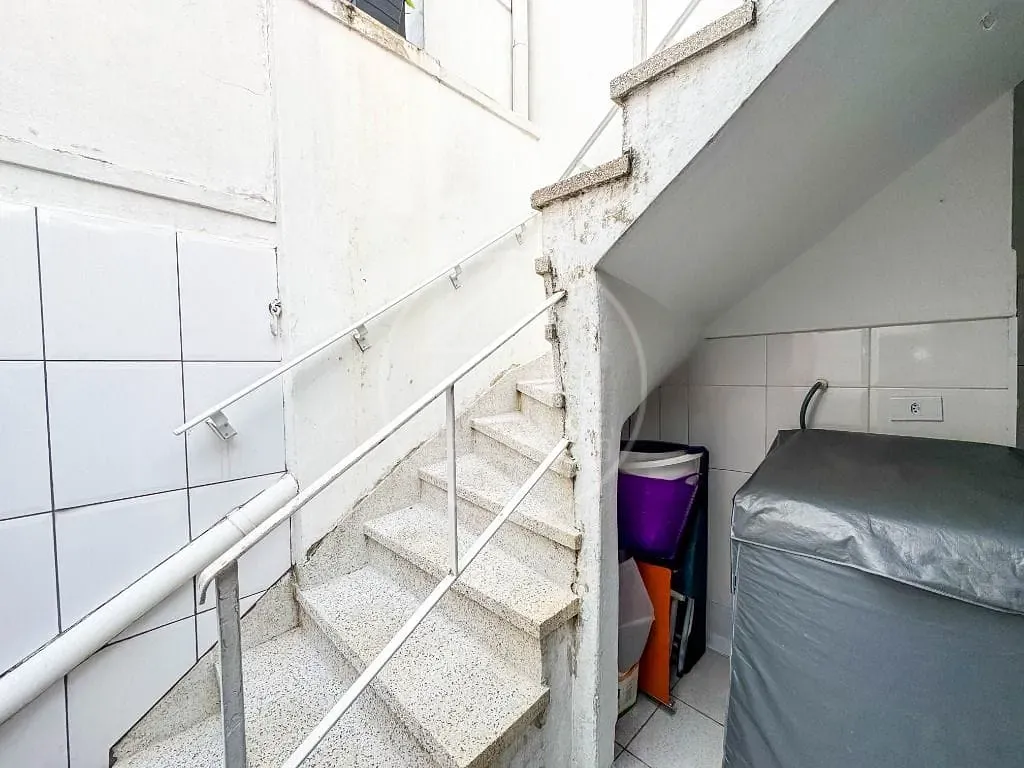 Sobrado, 2 quartos, 75 m² - Foto 12