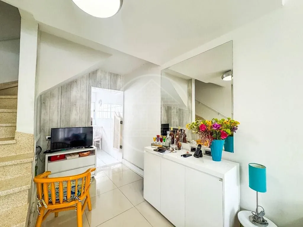 Sobrado, 2 quartos, 75 m² - Foto 4