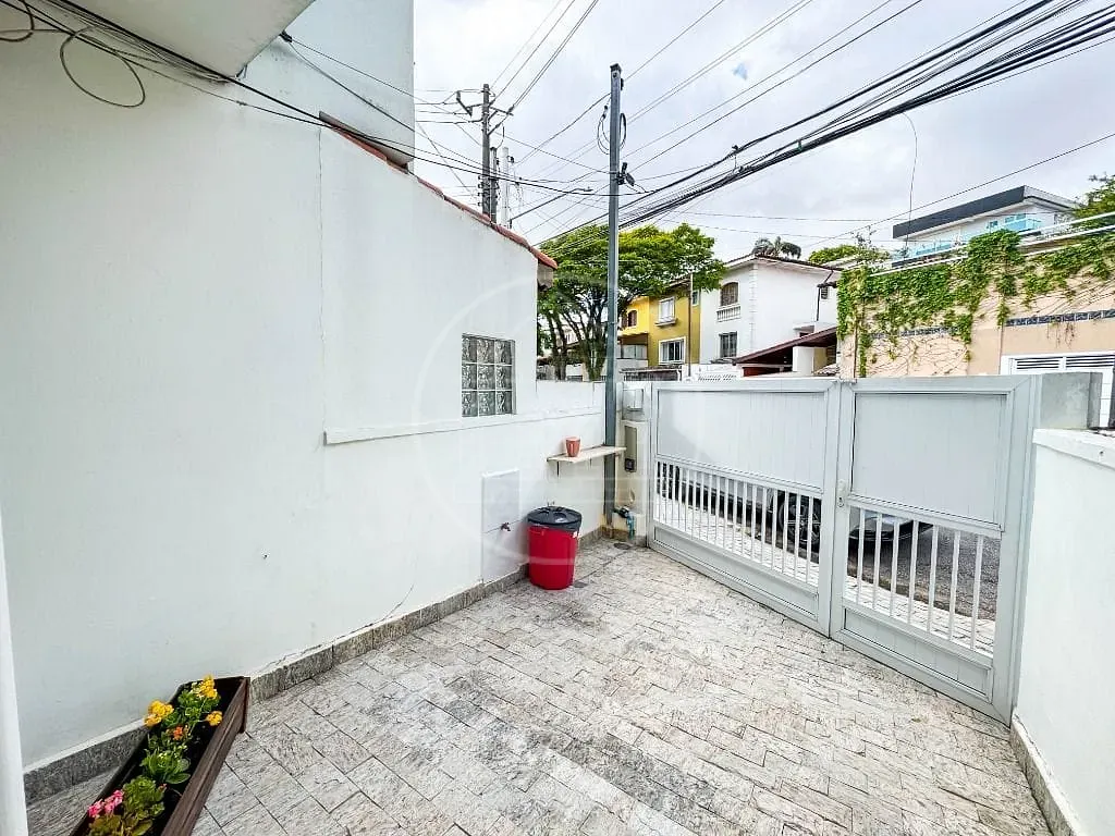Sobrado, 2 quartos, 75 m² - Foto 24