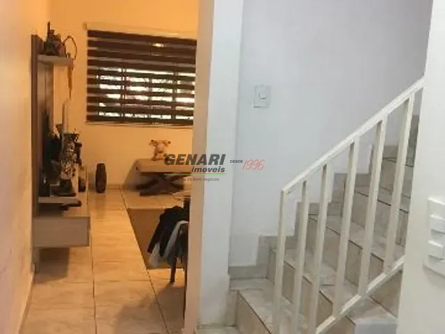 Sobrado com 155m² 3 quartos e 3 banheiros, à venda, no bairro Jardim Primavera em Indaiatuba