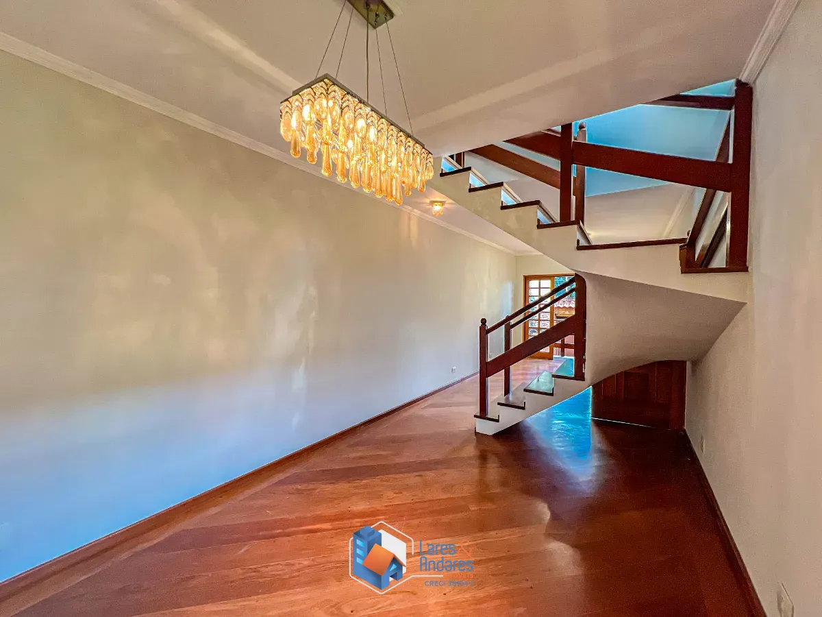 Sobrado, 4 quartos, 218 m² - Foto 6