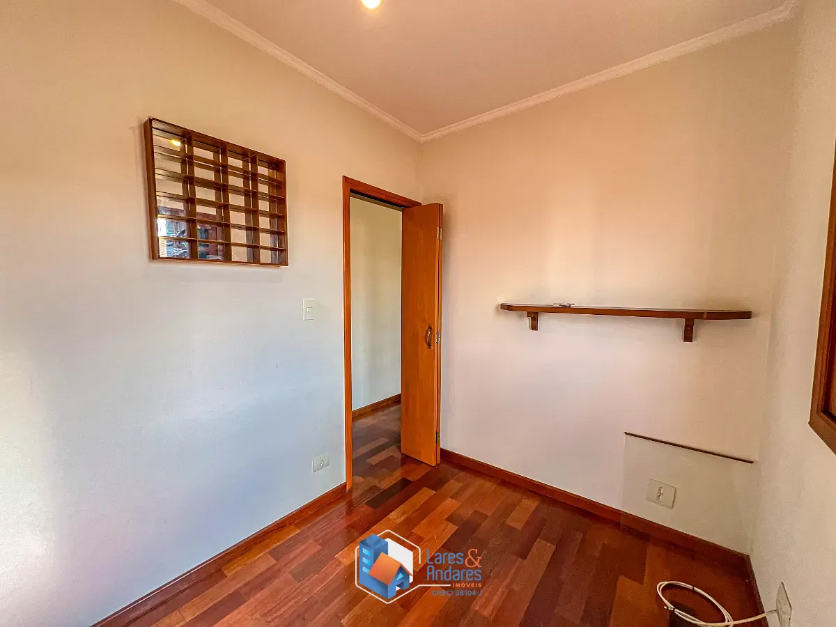 Sobrado, 4 quartos, 218 m² - Foto 13