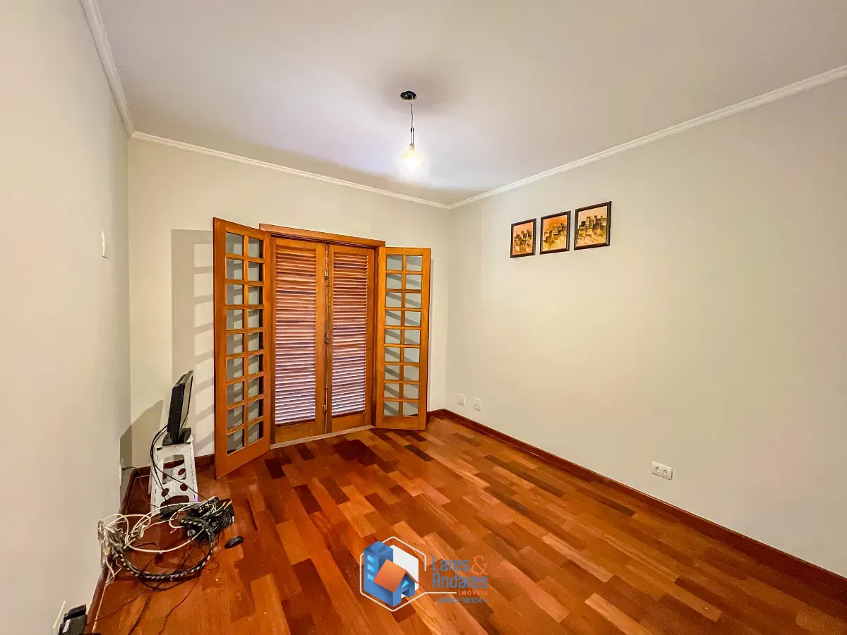 Sobrado, 4 quartos, 218 m² - Foto 9