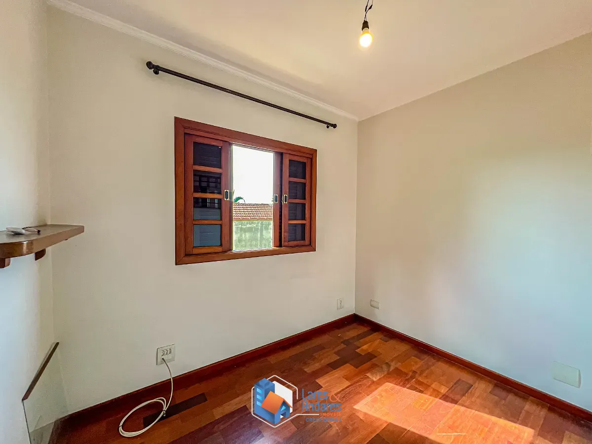 Sobrado, 4 quartos, 218 m² - Foto 12