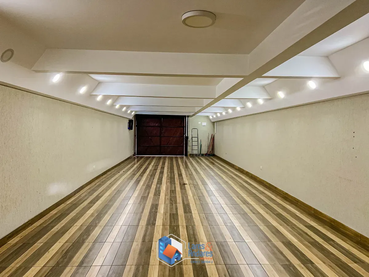 Sobrado, 4 quartos, 218 m² - Foto 23