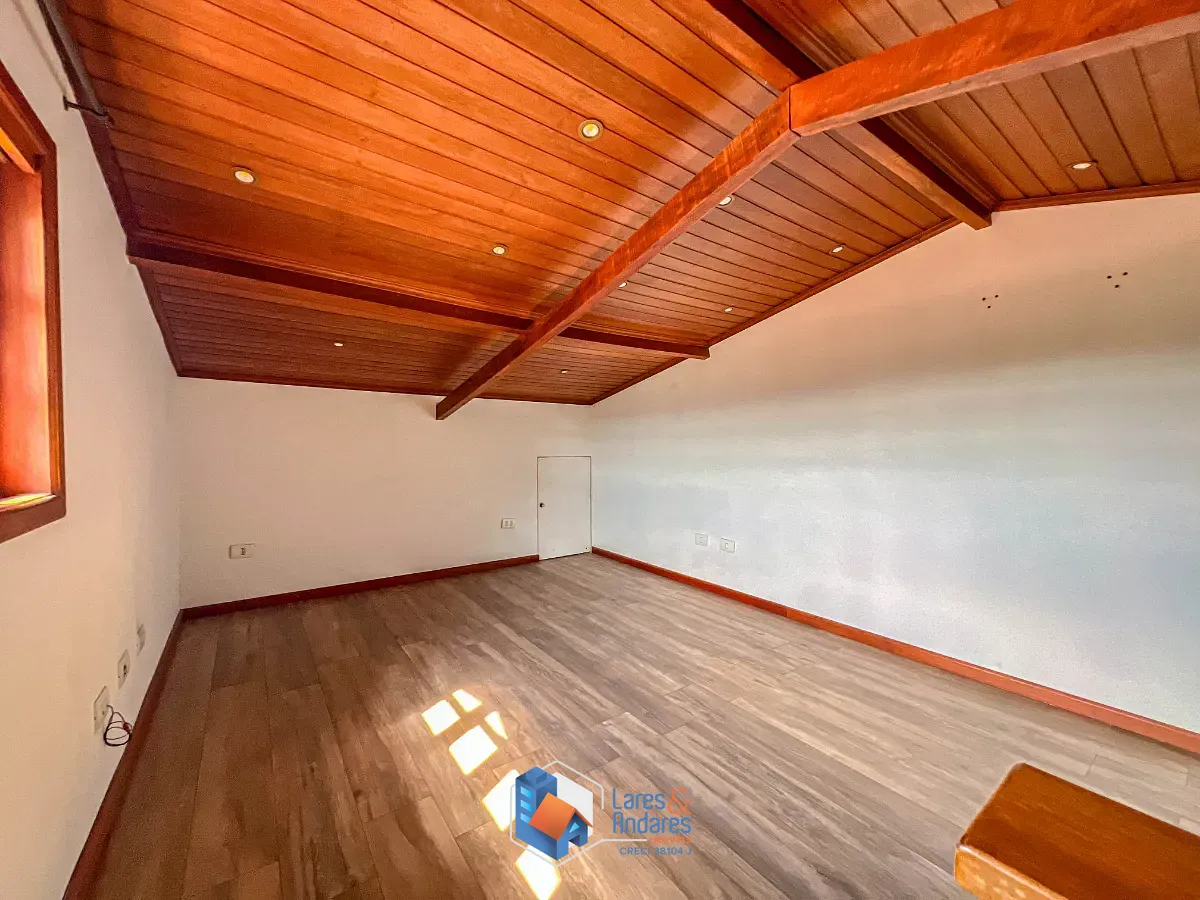 Sobrado, 4 quartos, 218 m² - Foto 16