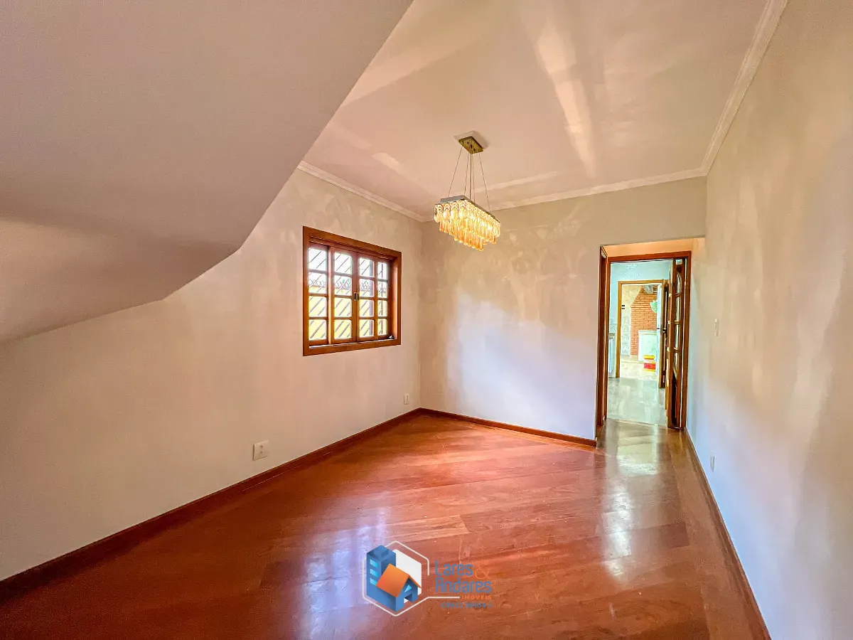 Sobrado, 4 quartos, 218 m² - Foto 5