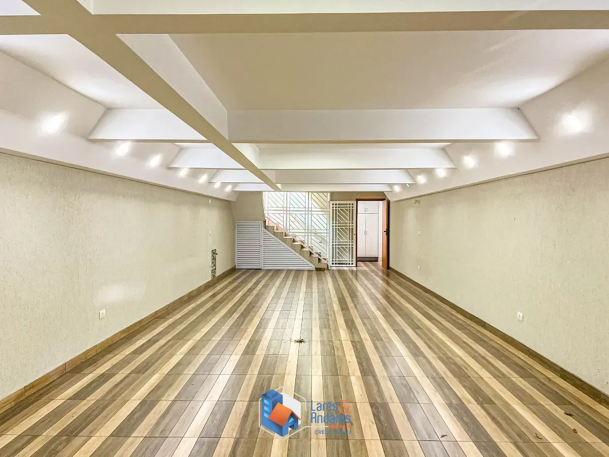 Sobrado, 4 quartos, 218 m² - Foto 24