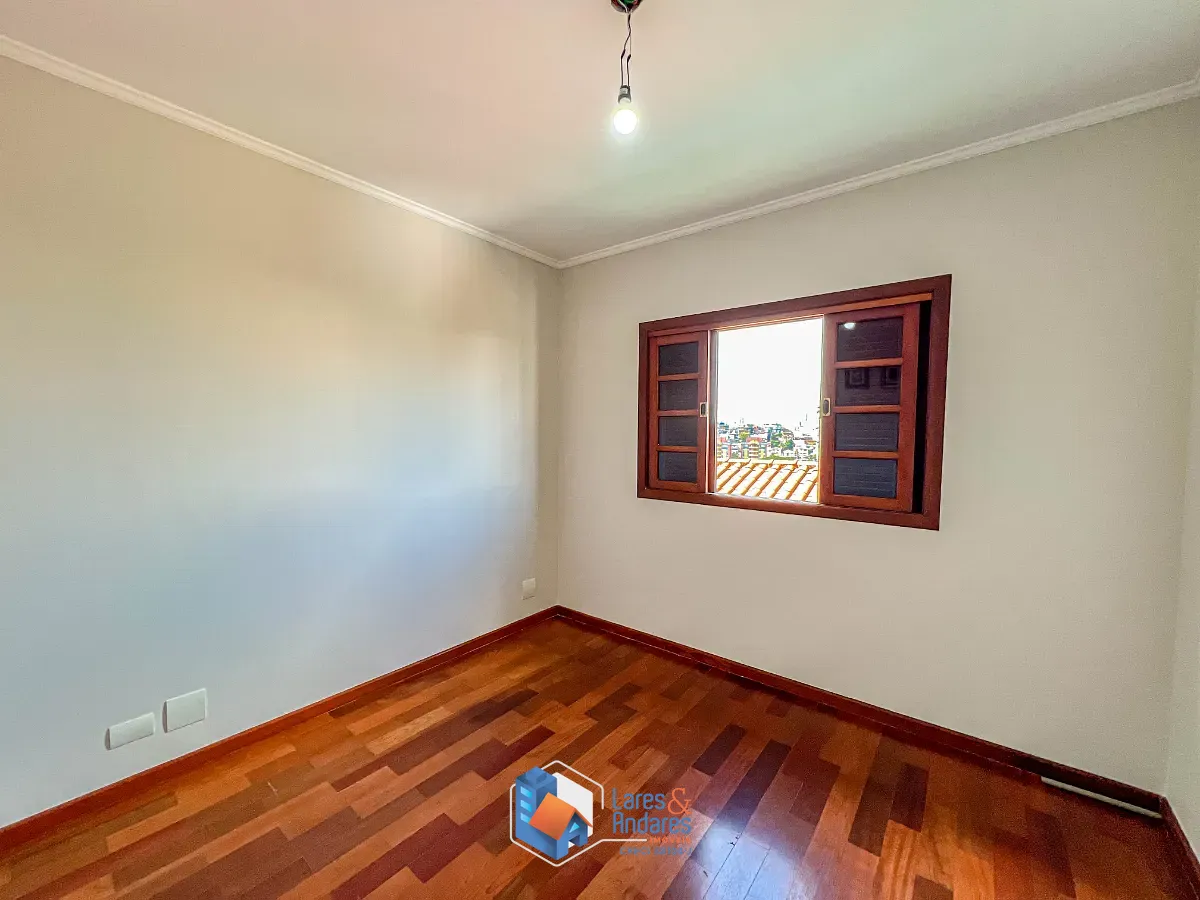 Sobrado, 4 quartos, 218 m² - Foto 15