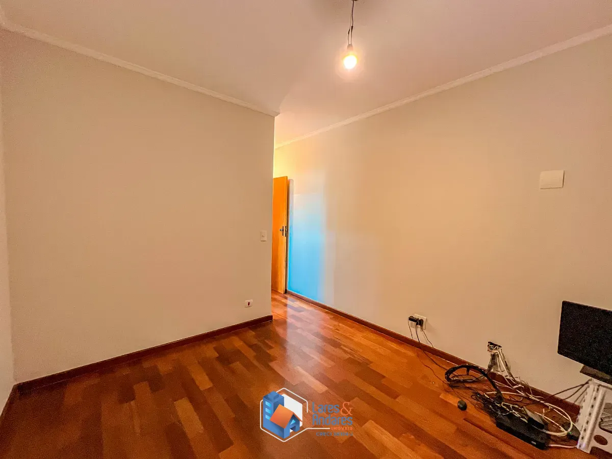Sobrado, 4 quartos, 218 m² - Foto 11