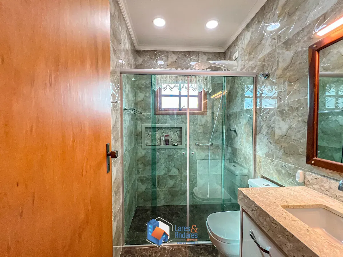 Sobrado, 4 quartos, 218 m² - Foto 10