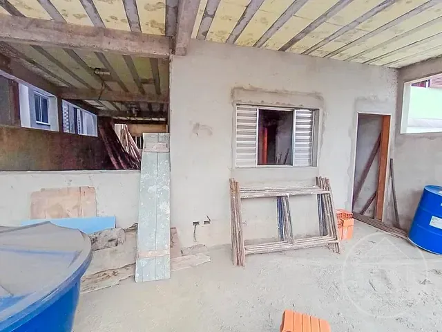 Sobrado com 160m² 6 quartos e 4 banheiros, à venda, no bairro Jardim Bela Vista (Zona Sul) em São Paulo